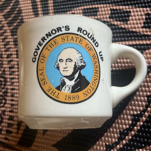 Vintage Boy Scout mugs (batch 2) - Picture 4 of 14